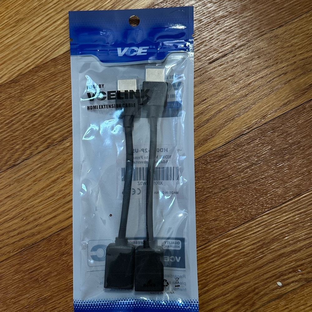 HDMI Extension - Picture 3 of 3